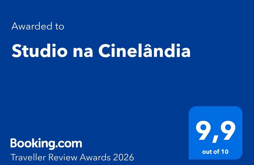 Studio na Cinelândia-1