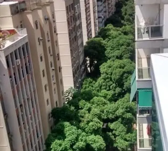 Copacabana Prime Studios Rio de Janeiro