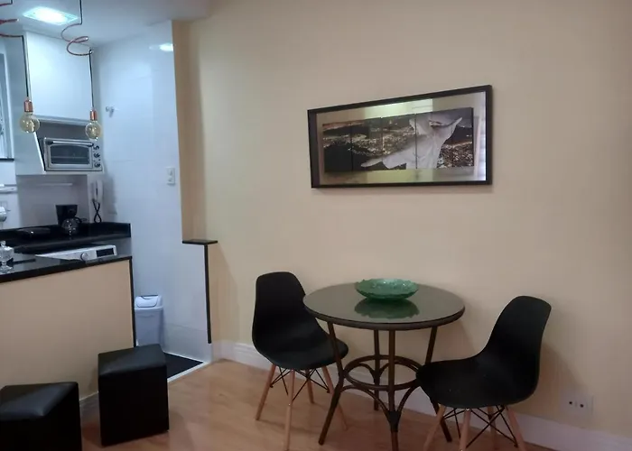 Copacabana Prime Studios Rio de Janeiro